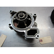 24S104 Water Pump With Housing For 12-17 Chevrolet Equinox  2.4